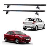 Rack De Teto Ford Ka Hatch Sedan 2015 2016 2017 2018 2019