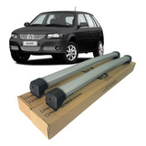 Rack De Teto Gol G2 G3 G4 Bagageiro Alumínio Heavy Car