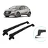 Rack De Teto Hb20 Hatch sedan 2012 Até 2019