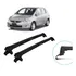 Rack De Teto Honda Fit 4pt 2003 Até 2014
