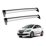 Rack De Teto Maleiro Gm Onix 2012 2013 14 15 2016 2017 2018