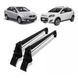 Rack De Teto Palio Novo Atractive Grand Siena 2013 A 2020