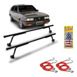 Rack De Teto Passat 1974 A 1989 4 Elásticos Extensor 900