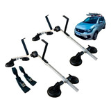 Rack De Teto Porta