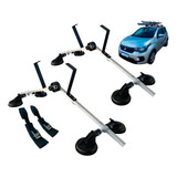 Rack De Teto Porta