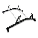 Rack De Teto Suporte