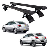 Rack De Teto Suporte Prisma E Onix 2013 Ate 2019 Bagageiro