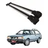 Rack De Teto Travessa Aluminio Parati Antiga 90 A 1994 Larga