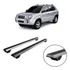 Rack De Teto Travessa Bagageiro Tucson Até 2016 Hyundai