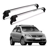 Rack De Teto Travessa Gol Voyage G5 G6 G7 2012