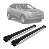 Rack De Teto Travessa Hyundai Tucson 2020 2021