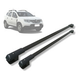 Rack De Teto Travessa Renault Duster 2016 A 2021
