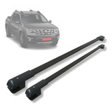 Rack De Teto Travessa Renault Duster Oroch 2022 A 2024