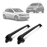 Rack De Teto Travessa Volkswagen Gol Voyage 4p G5 G6 G7