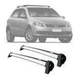 Rack De Teto Travessa Volkswagen Gol Voyage 4p G5 G6 G7