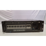 Rack Dimmer 12 Canais Dmx