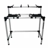 Rack Dj Titanium Rdj