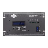 Rack Dmx analógico sequencial 4 Canais