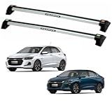 Rack Eqmax New Wave ONIX Hatch-Plus 2020 2021 2022 2023 Cinza-6340