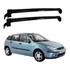 Rack Eqmax Wave Preto Ford Focus Hatch 2001 / 2009