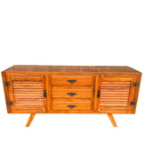 Rack Estante Aparador Para