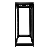 Rack Estrutural Aberto 32u X 470mm Desmontavel