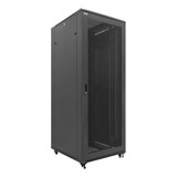 Rack Fechado 19 Evus Ev dfp8044 44u X 800 X 1000mm Para Piso