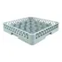 Rack Lava Louças Industrial 25 Copos Gaveta 50cm