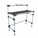 Rack Mesa Dj Para