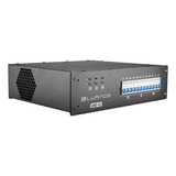 Rack Módulo Disjuntor Main Power 12 Canais Luminos Lmd 12