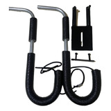 Rack Moto Universal Para Transporte Prancha Surf Reforçado