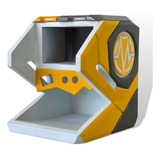 Rack Móvel Automotivo Moldurado Com Pintura Lisa 2 Din 