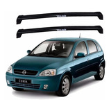 Rack New Wave Preto