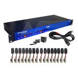 Rack Organizador Cftv Onix