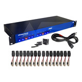Rack Organizador Orion Hd