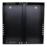 Rack Organizador Vertical Mini Fine 35X40X10 Preto