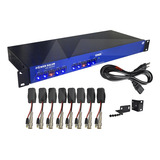 Rack Orion Hd 8000