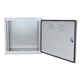 Rack Outdoor 10u Loco