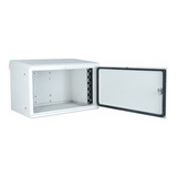 Rack Outdoor 6u Externo