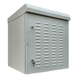 Rack Outdoor Telecom 10u
