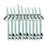 Rack Para 10 Pranchas