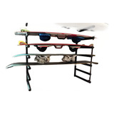 Rack Para 6 Pranchas
