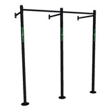Rack Para Crossfit E Gaiola Funcional Musculação Agachamento