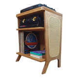 Rack Para Discos De