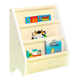 Rack Para Livros Infantil