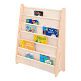 Rack Para Livros Infantil
