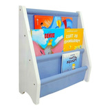 Rack Para Livros Infantil Standbook