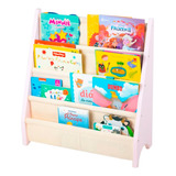 Rack Para Livros Infantil Standbook