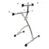 Rack Para Teclados Key Tree Gibraltar Gks-kt76