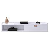 Rack Para Tv Suspenso